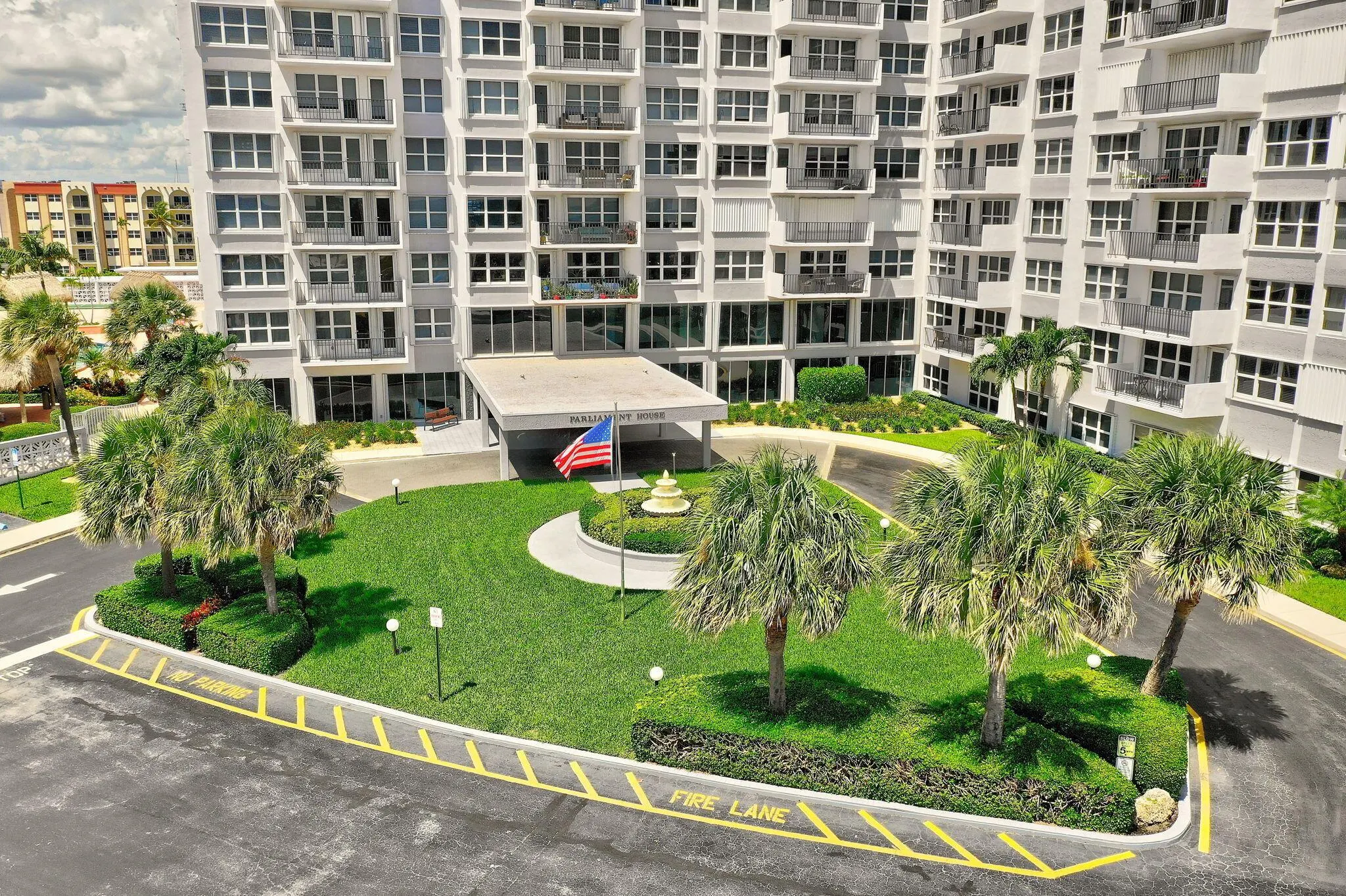 405 N Ocean Boulevard, #122