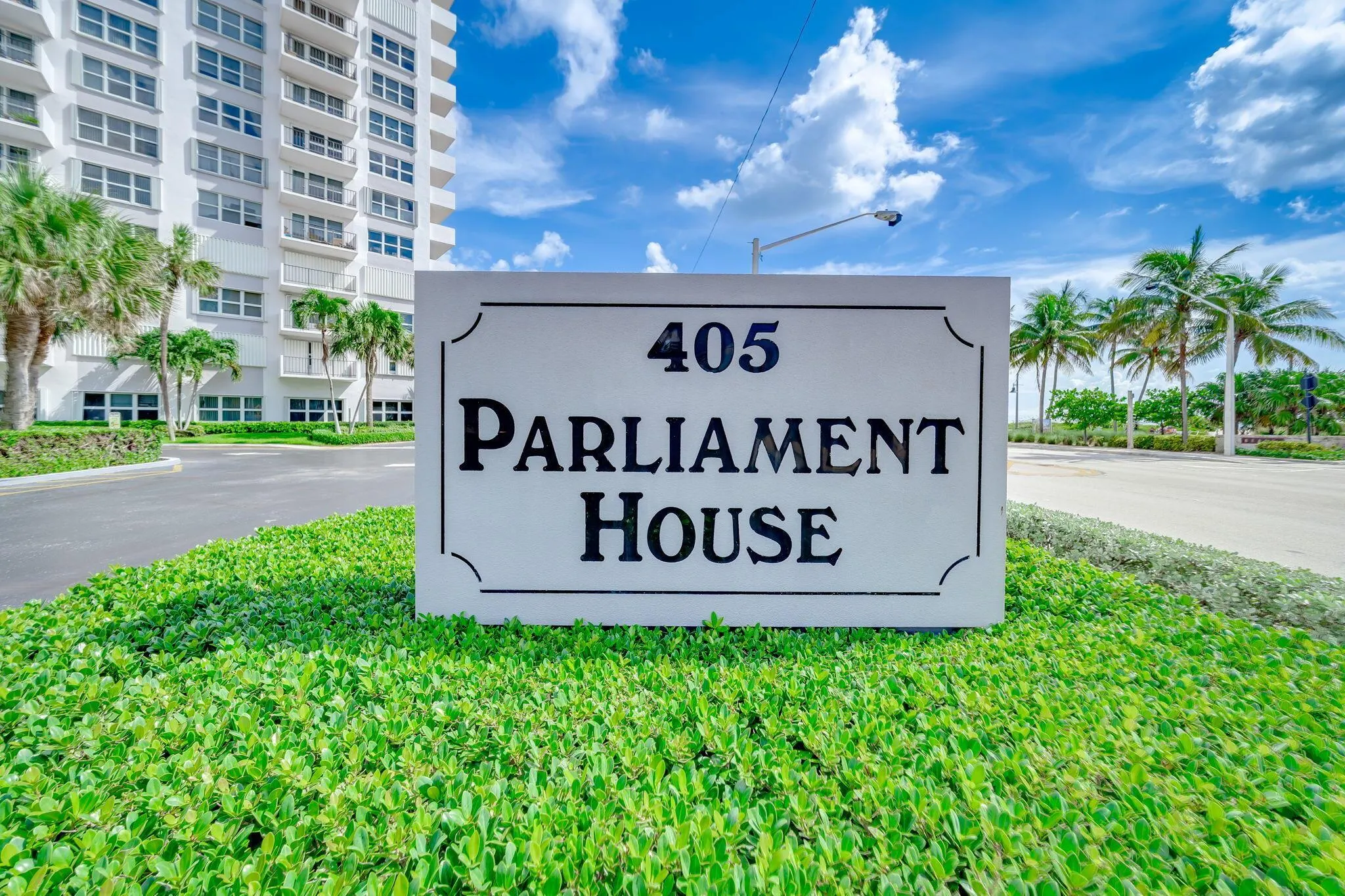 405 N Ocean Boulevard, #122