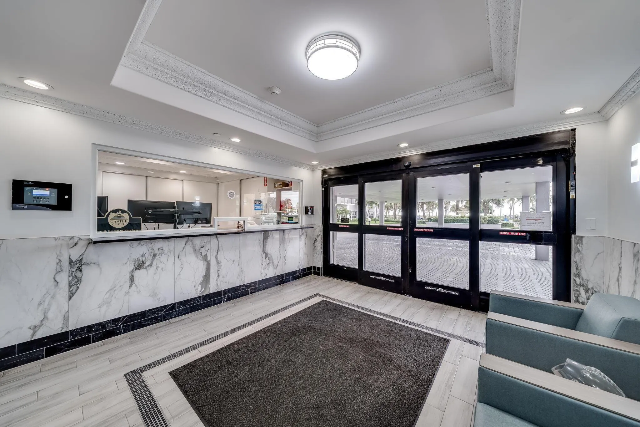 405 N Ocean Boulevard, #122
