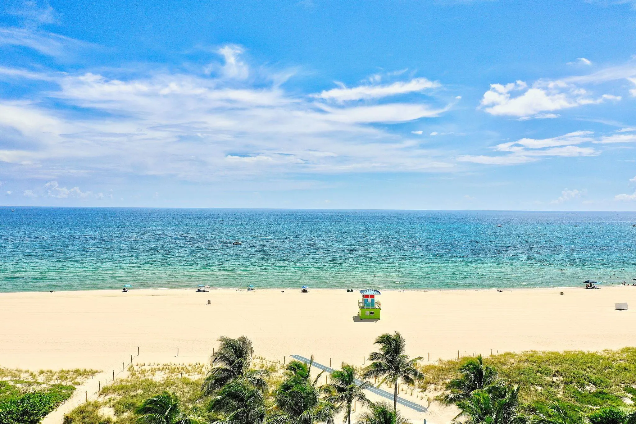 405 N Ocean Boulevard, #122