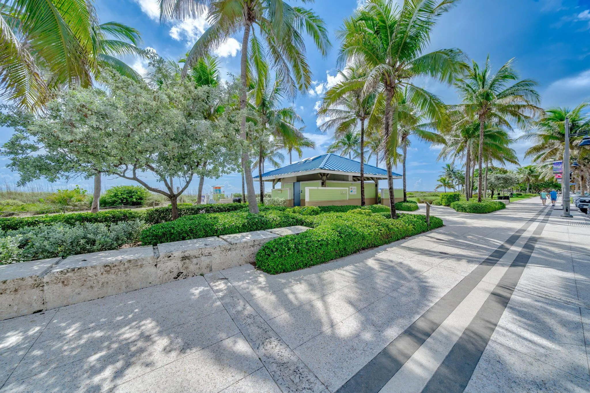 405 N Ocean Boulevard, #122