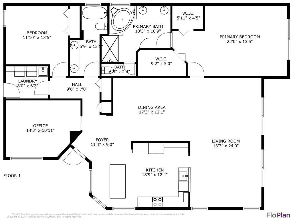 11165 Harbour Springs Circle