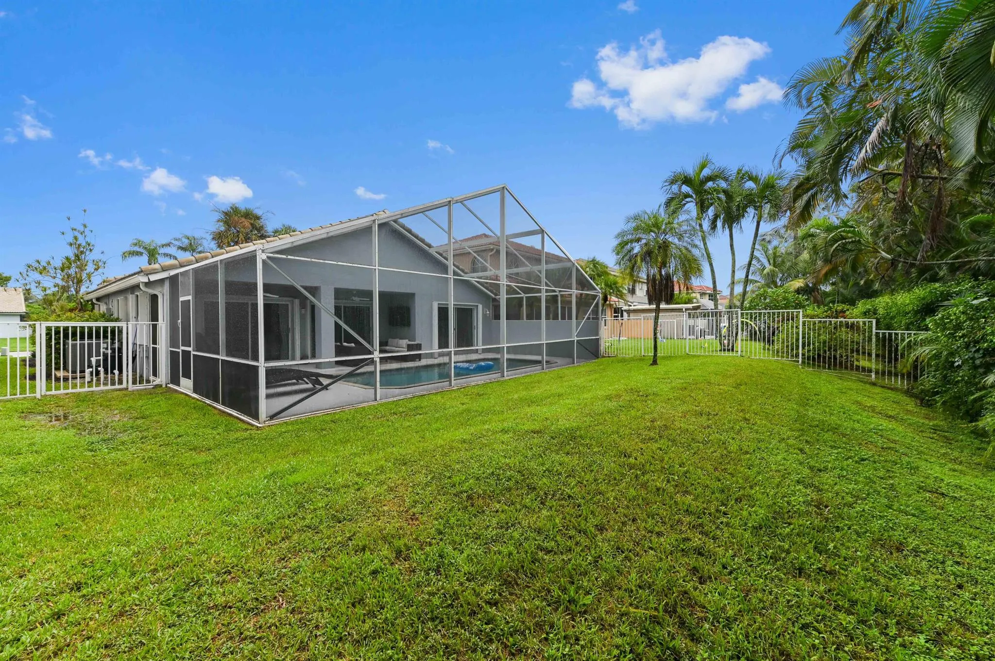11165 Harbour Springs Circle