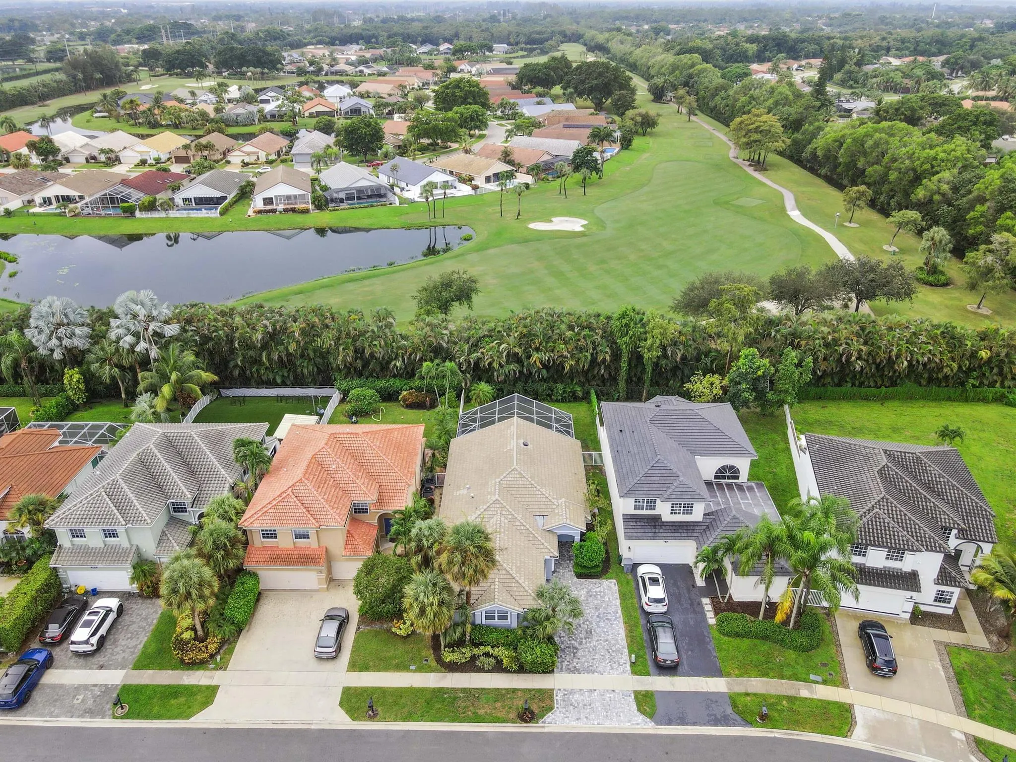 11165 Harbour Springs Circle