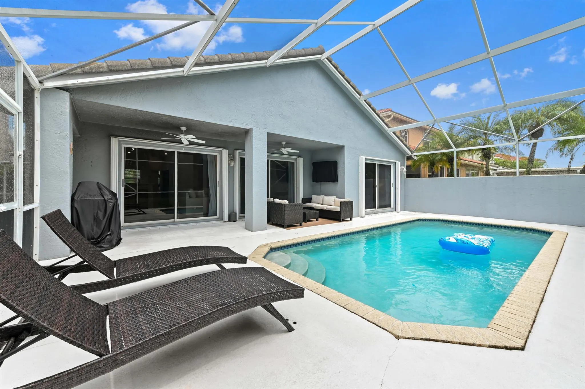 11165 Harbour Springs Circle