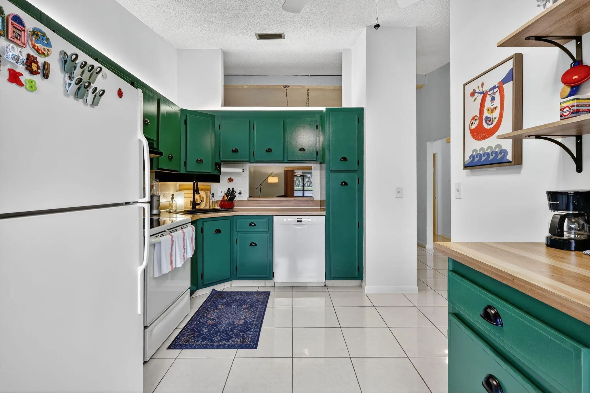 542 Shady Pine Way, #H