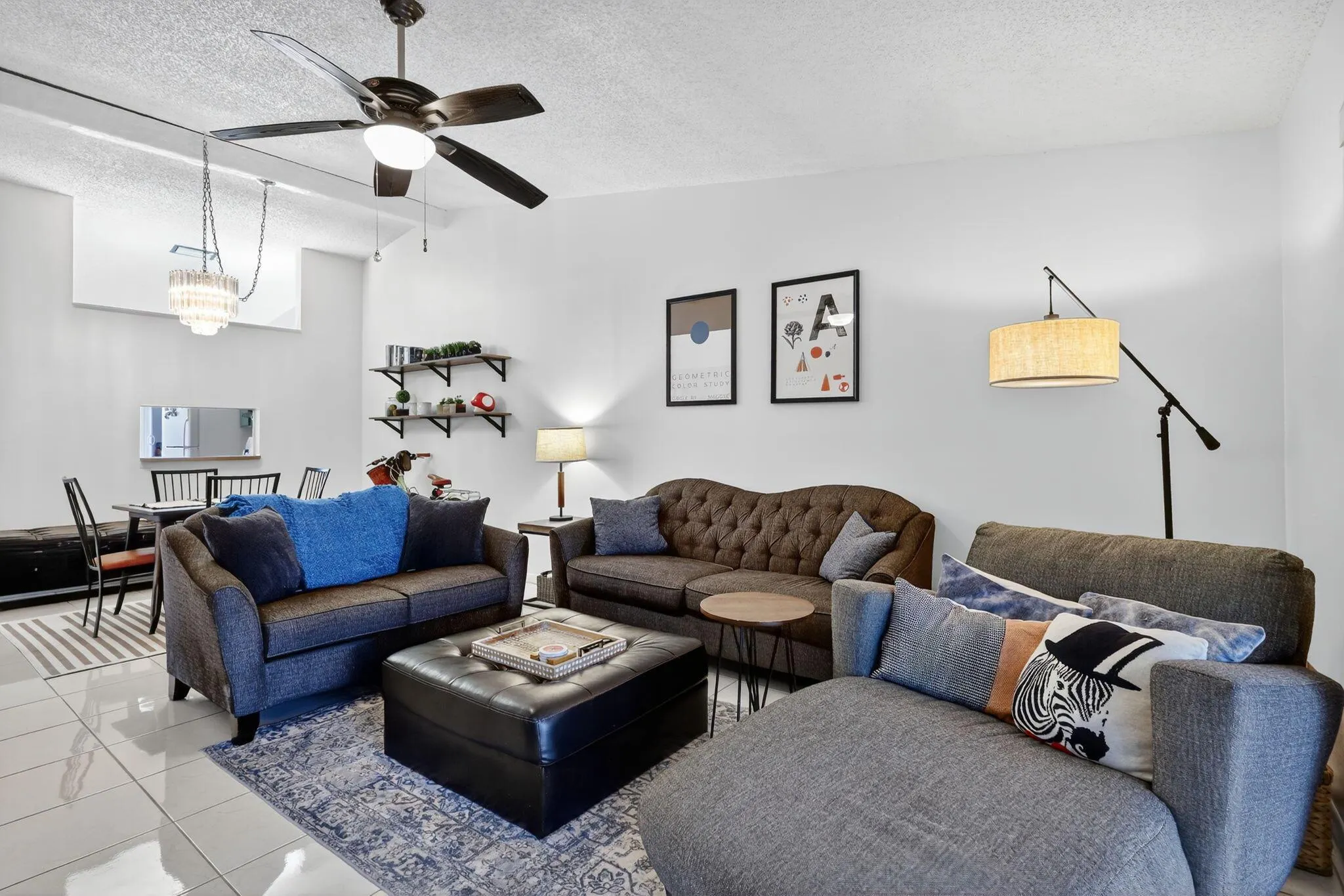 542 Shady Pine Way, #H