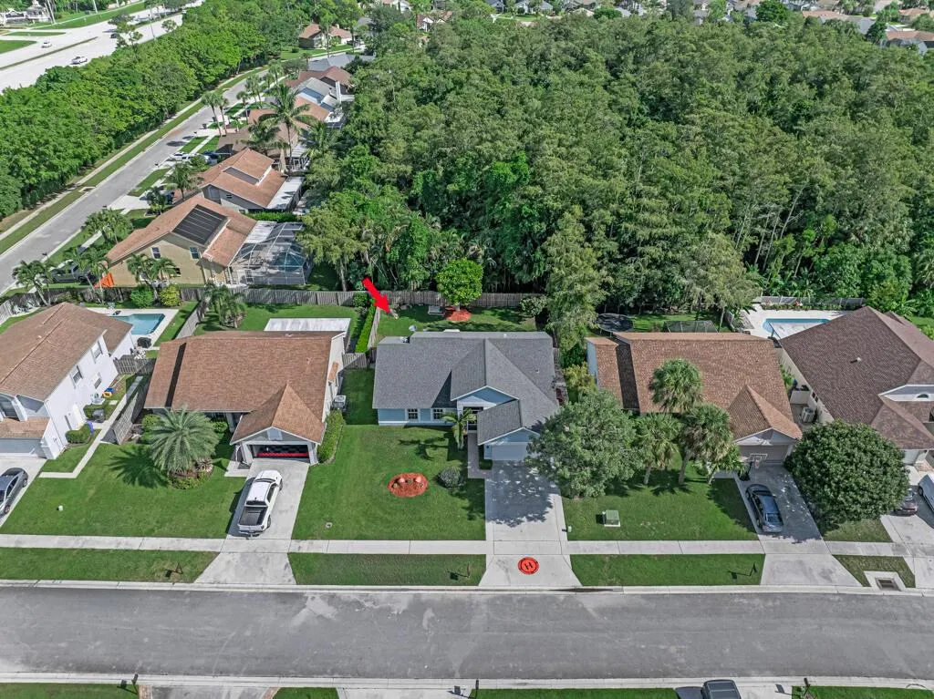 9935 Cross Pine Court