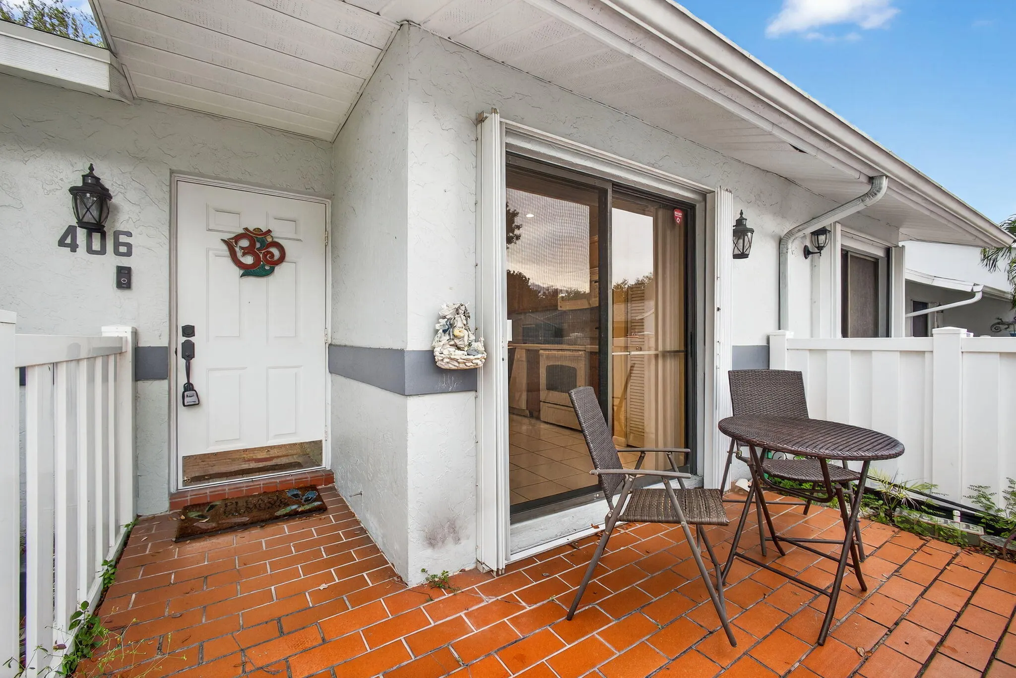 2640 Gately Drive W, #406