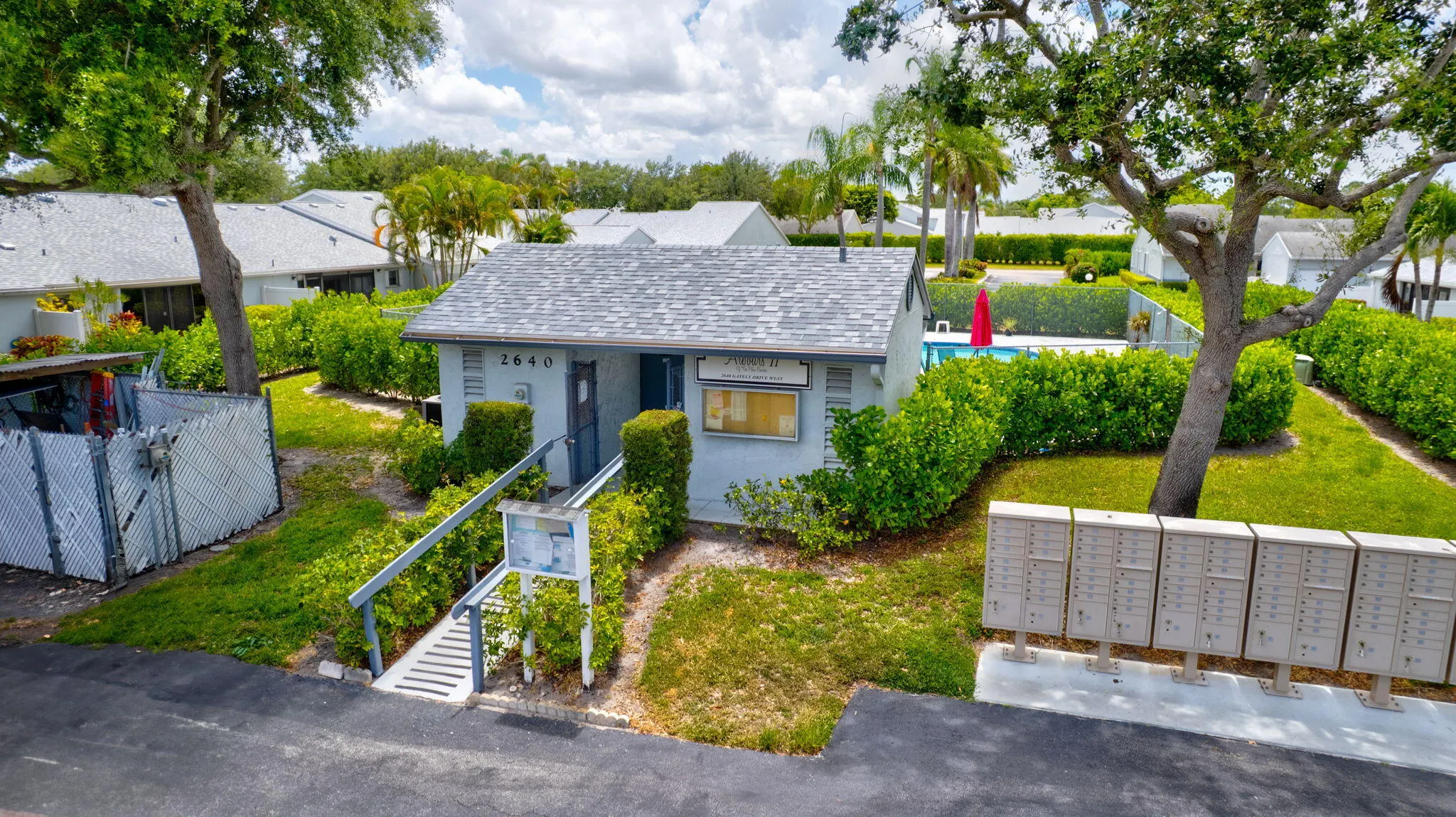 2640 Gately Drive W, #406