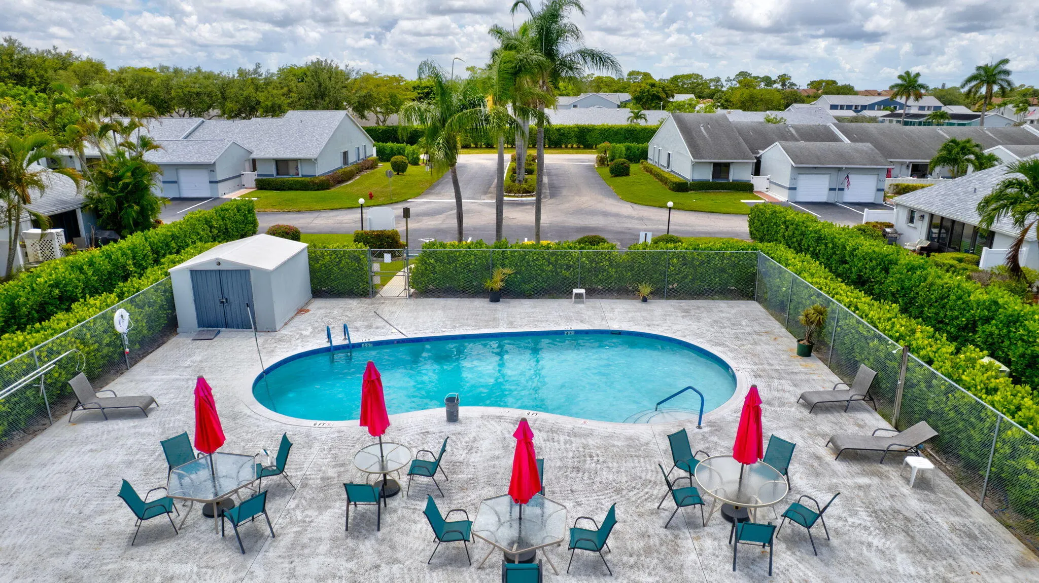 2640 Gately Drive W, #406