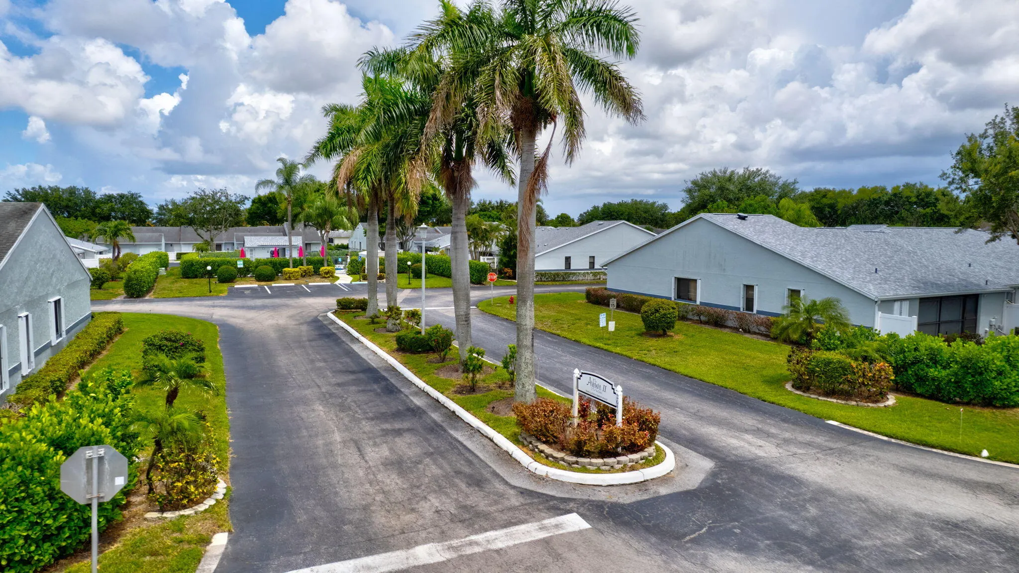 2640 Gately Drive W, #406