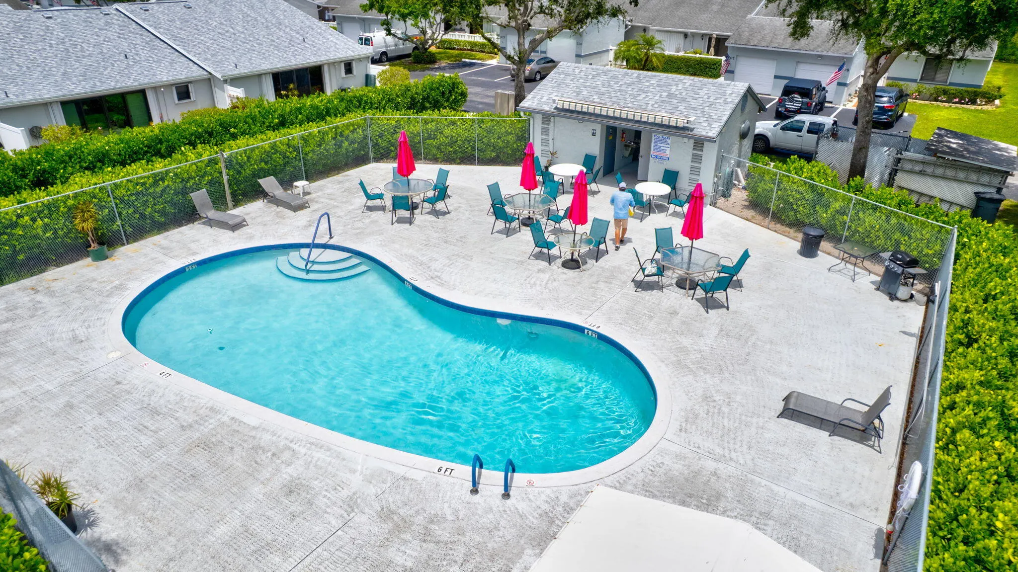 2640 Gately Drive W, #406