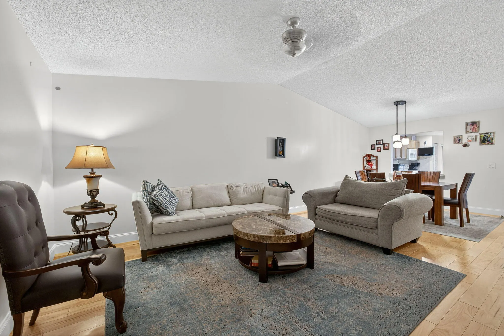 2640 Gately Drive W, #406
