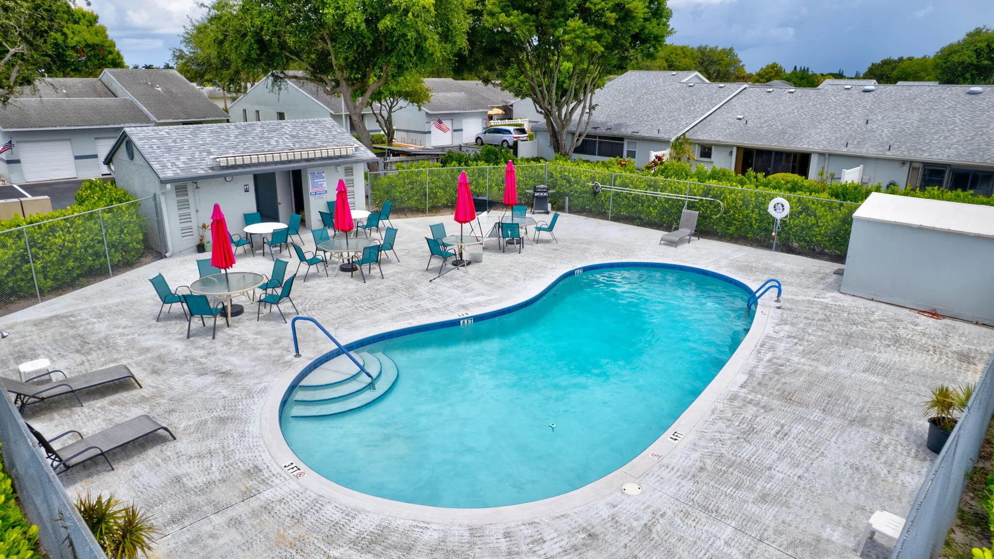 2640 Gately Drive W, #406