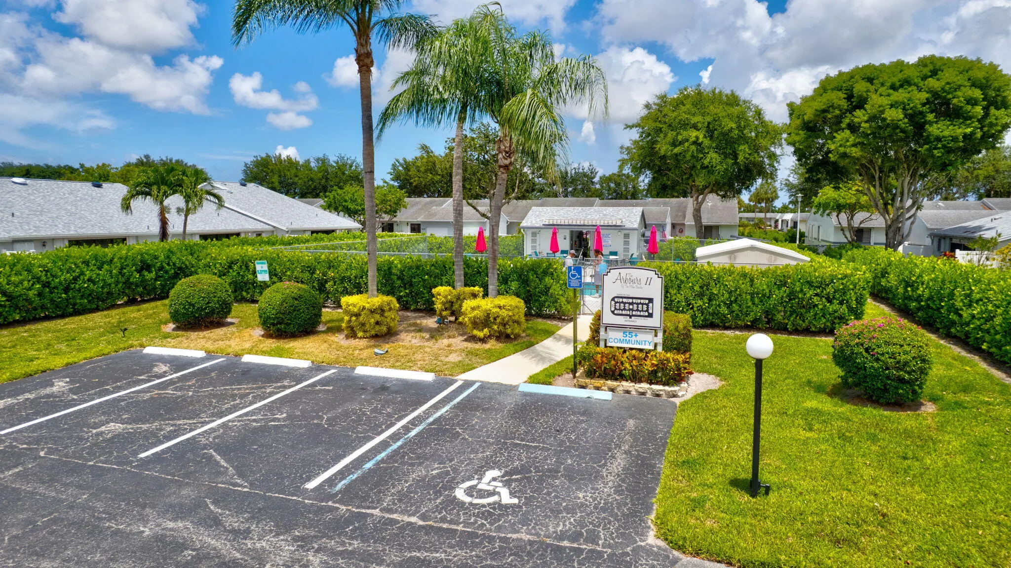 2640 Gately Drive W, #406