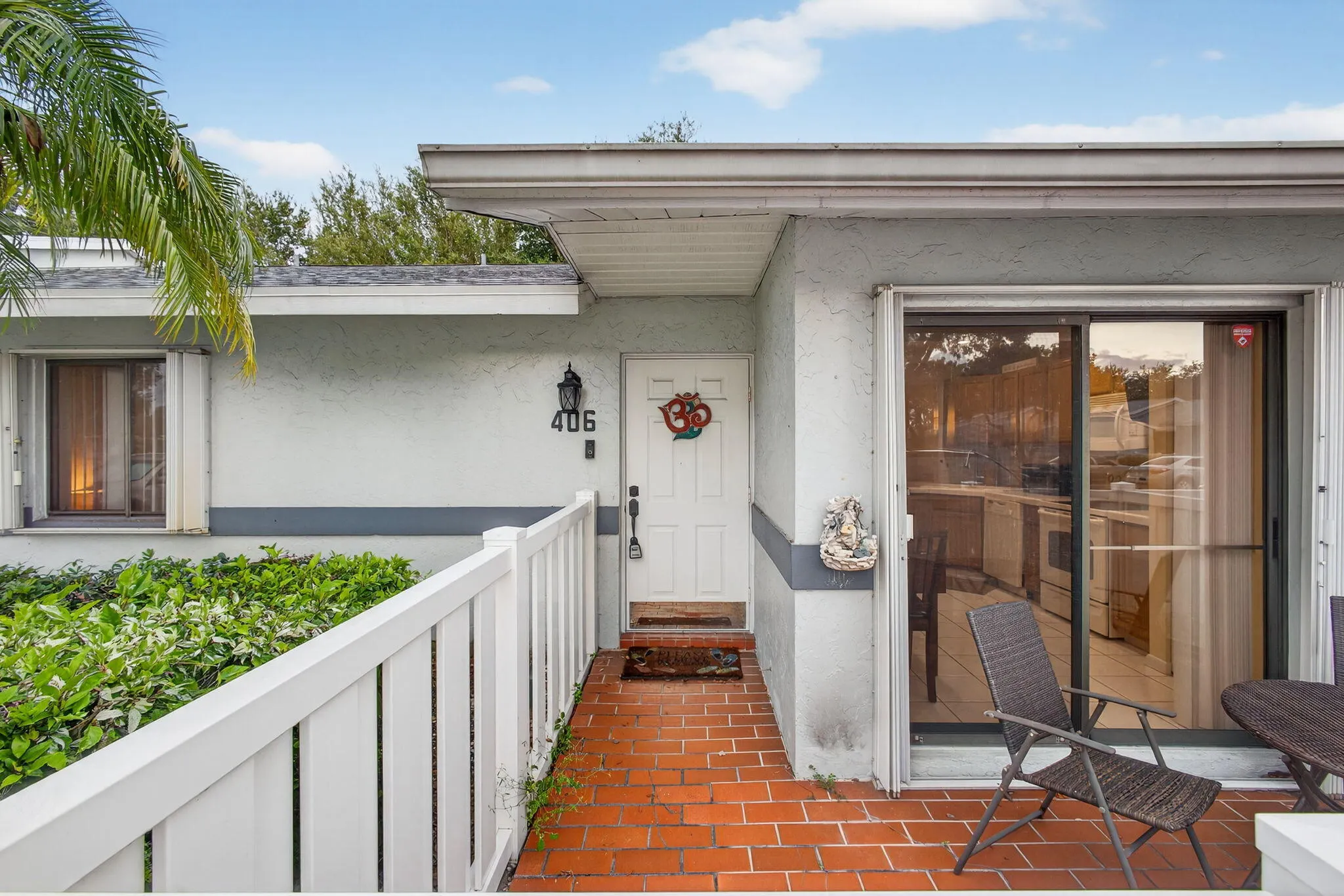 2640 Gately Drive W, #406