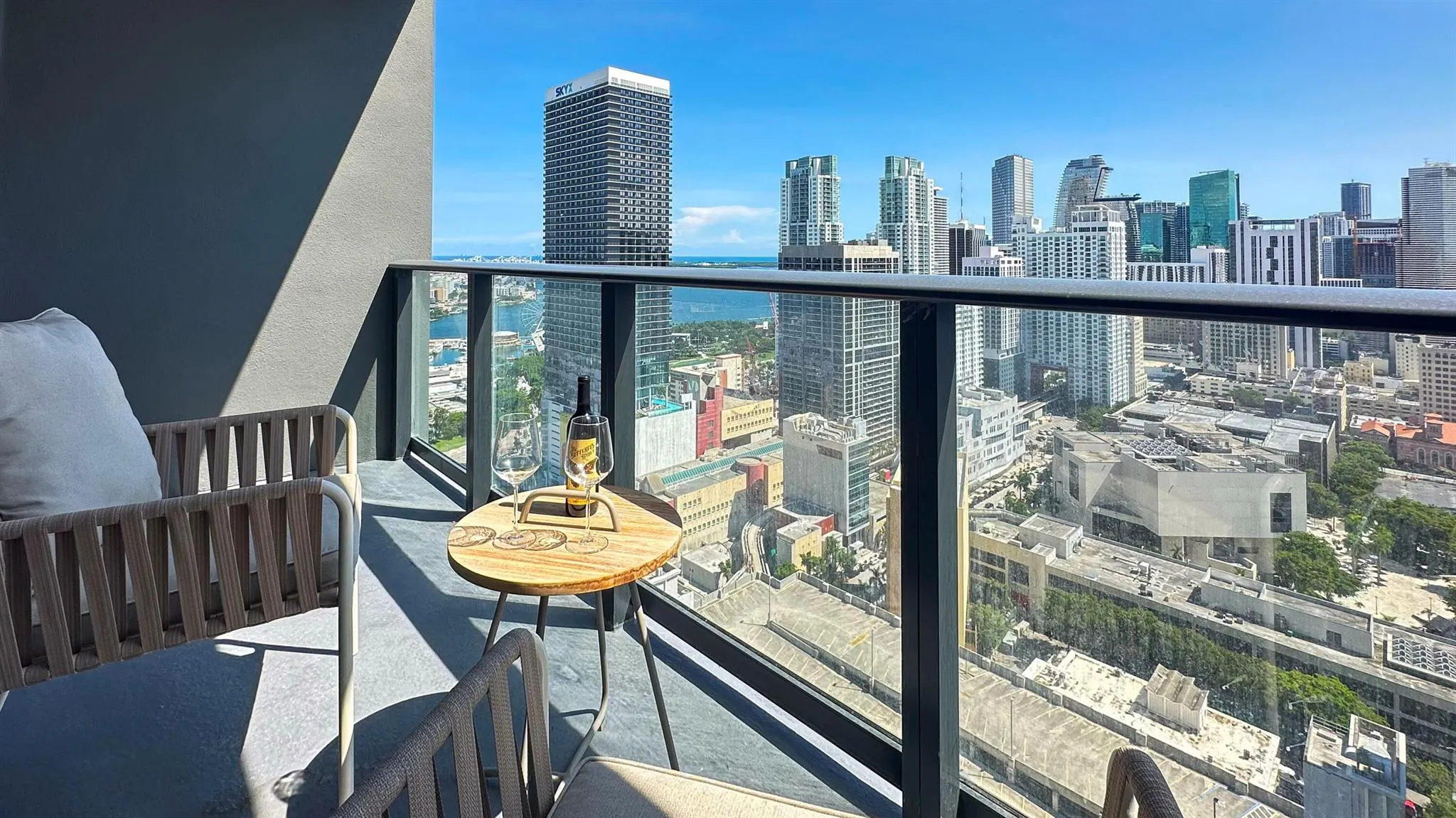 601 NE 1st Avenue, #4407