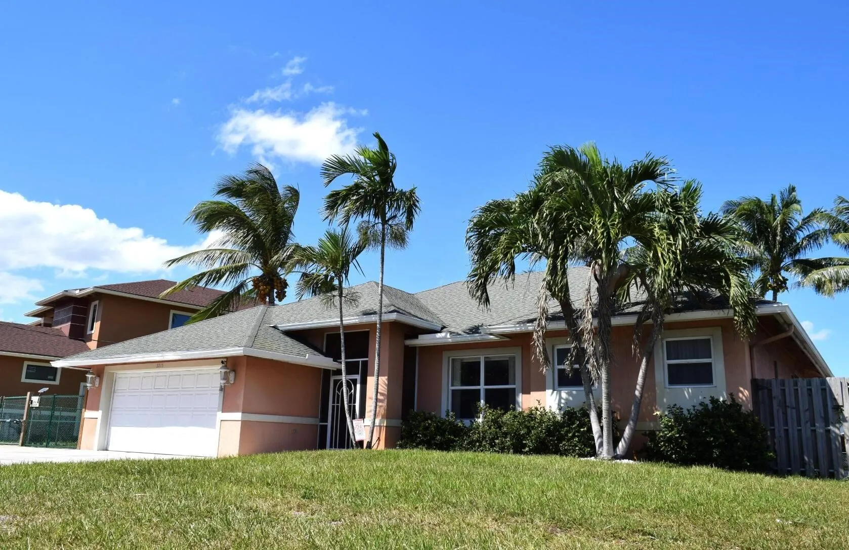2215 Hypoluxo Road
