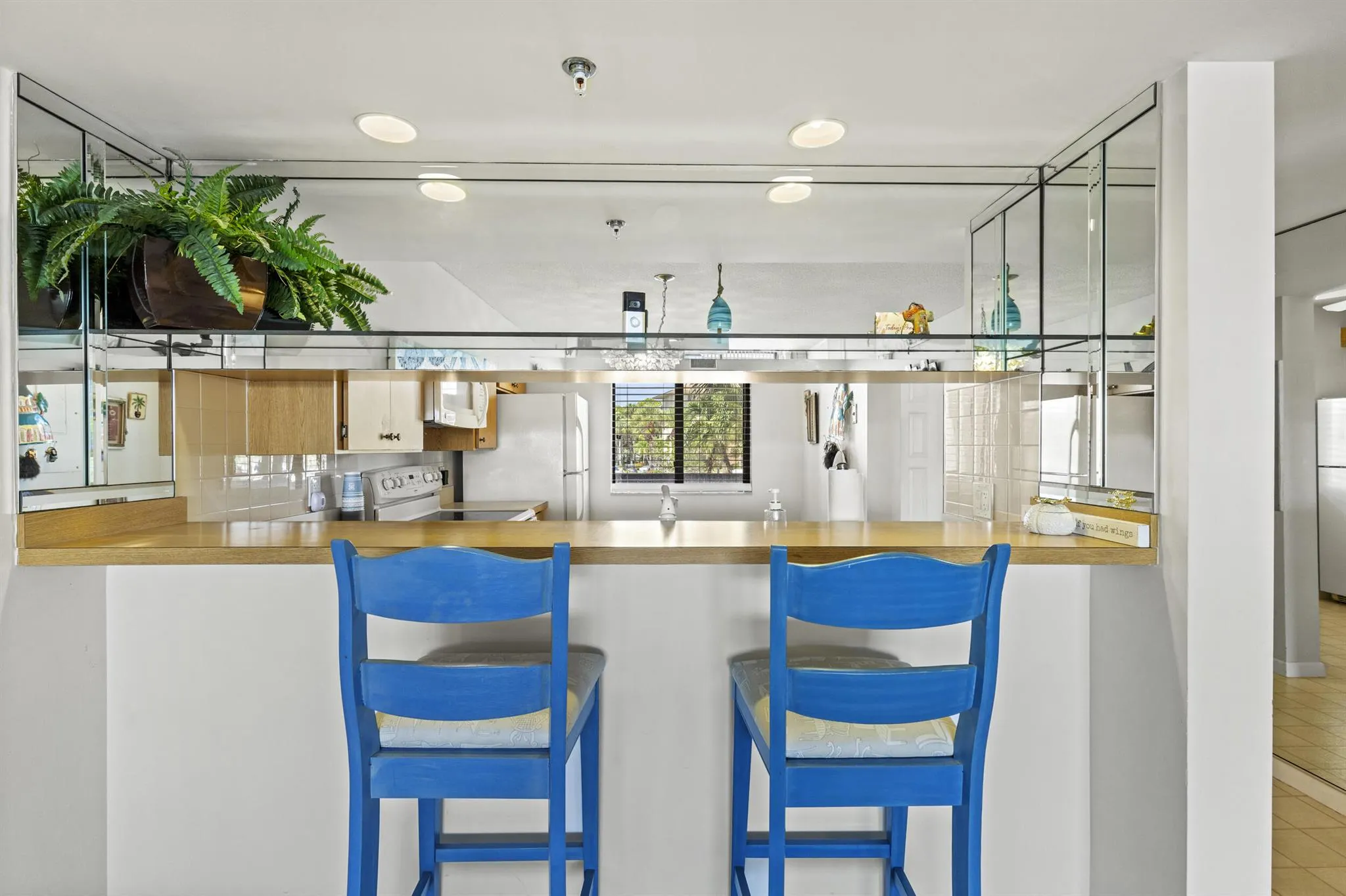 2401 Marina Isle Way, #205