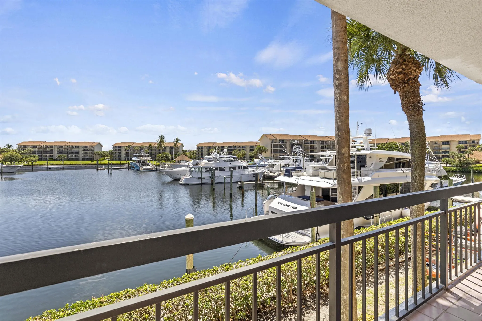 2401 Marina Isle Way, #205