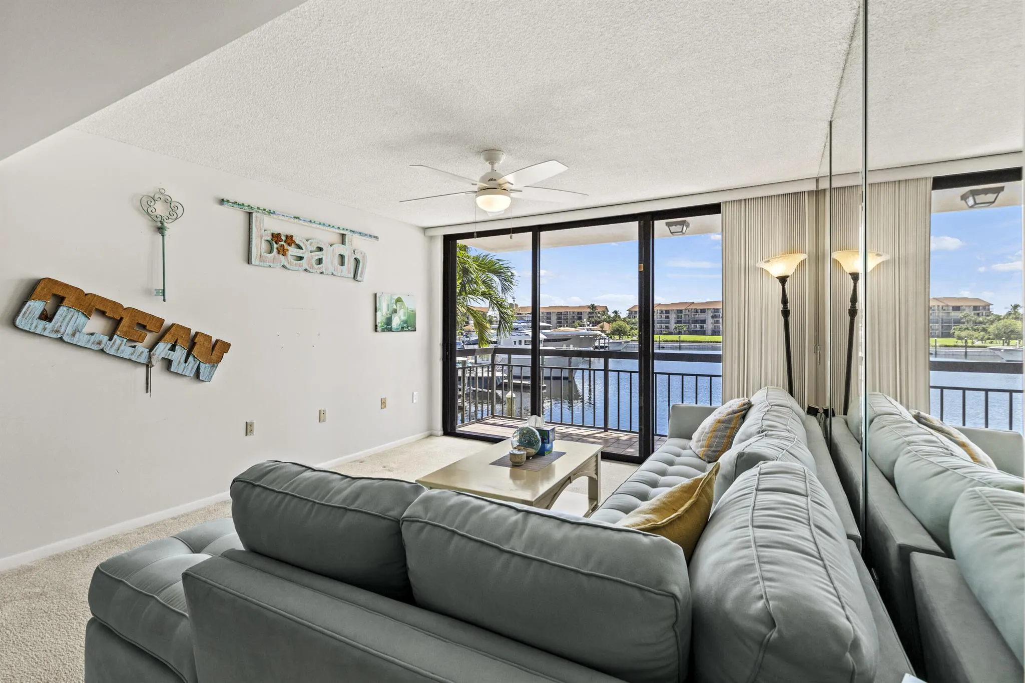 2401 Marina Isle Way, #205