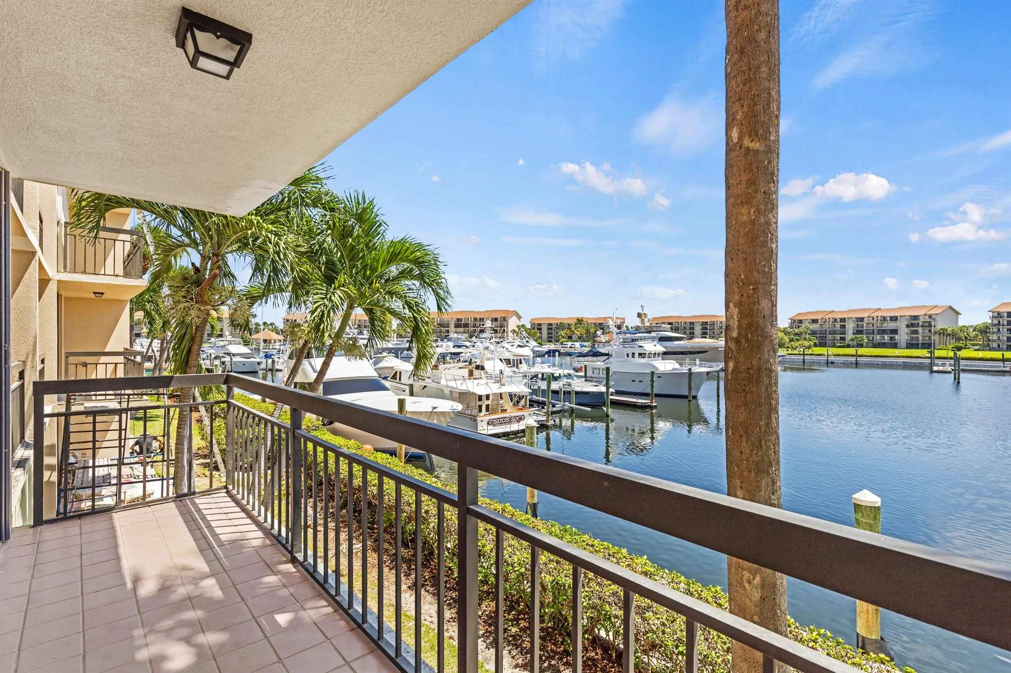 2401 Marina Isle Way, #205