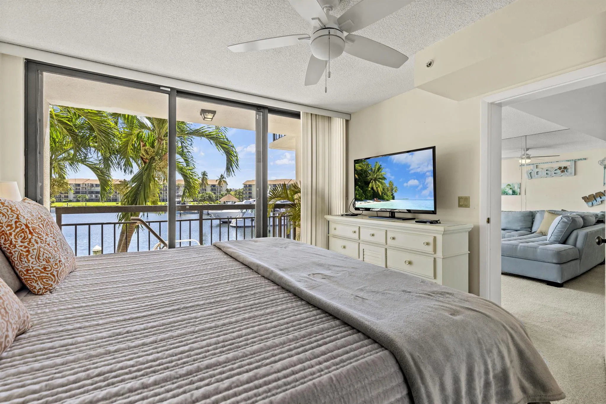 2401 Marina Isle Way, #205