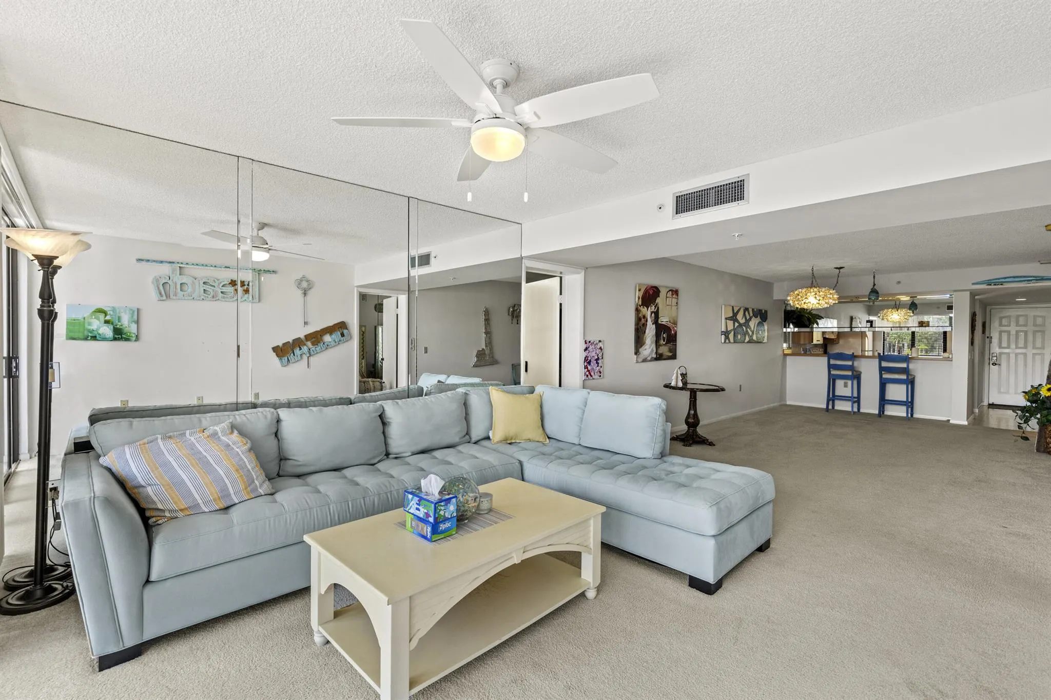 2401 Marina Isle Way, #205