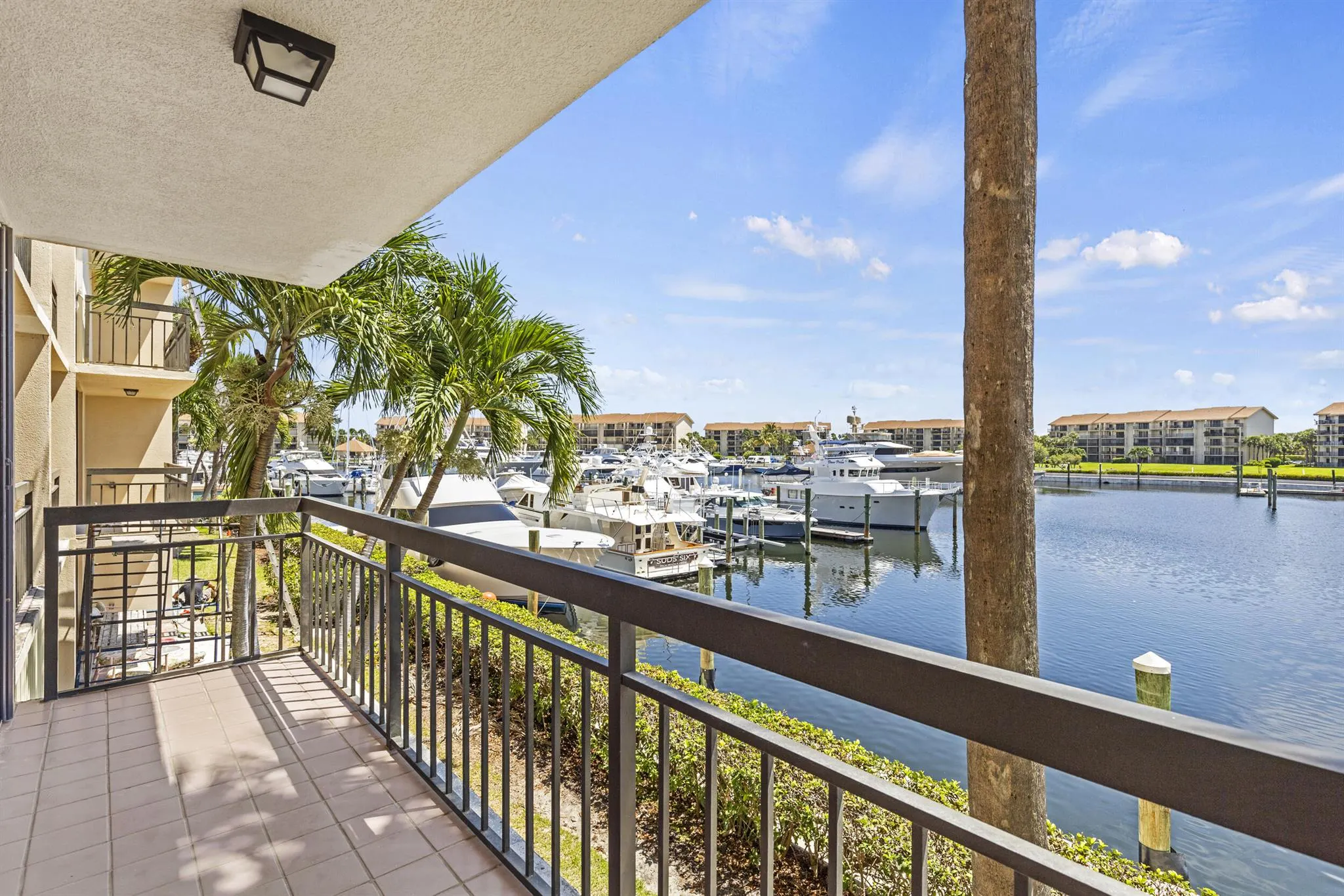 2401 Marina Isle Way, #205