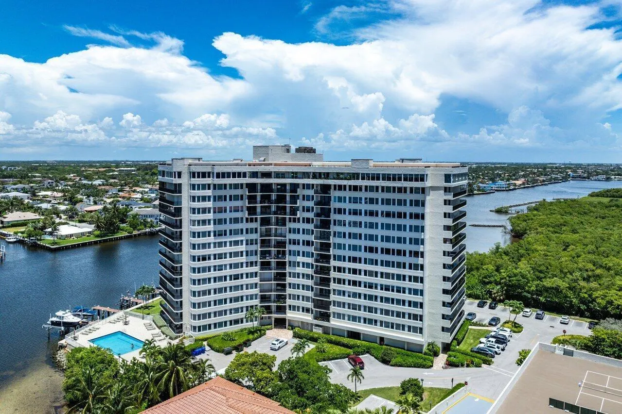 3912 S Ocean Boulevard, #114