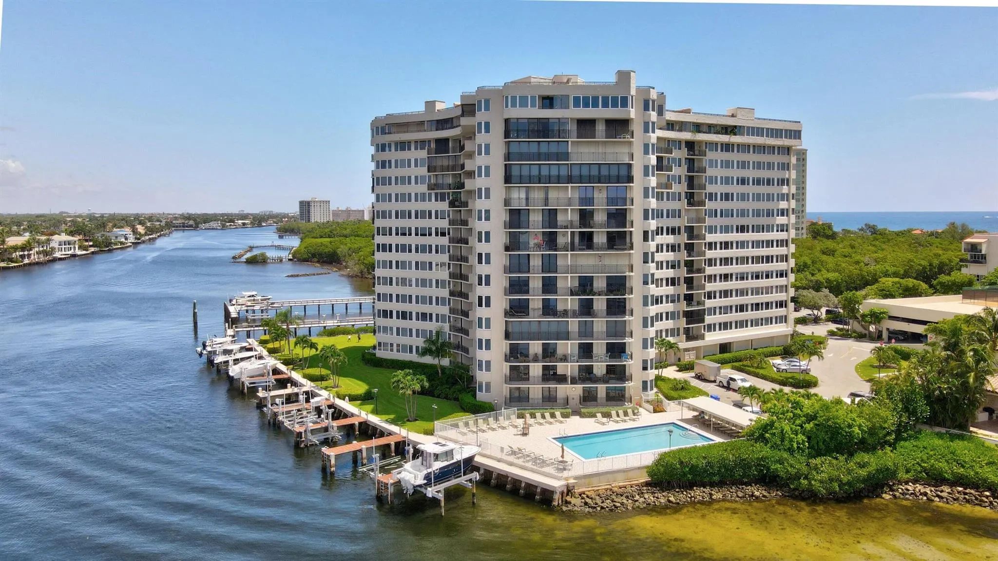 3912 S Ocean Boulevard, #114
