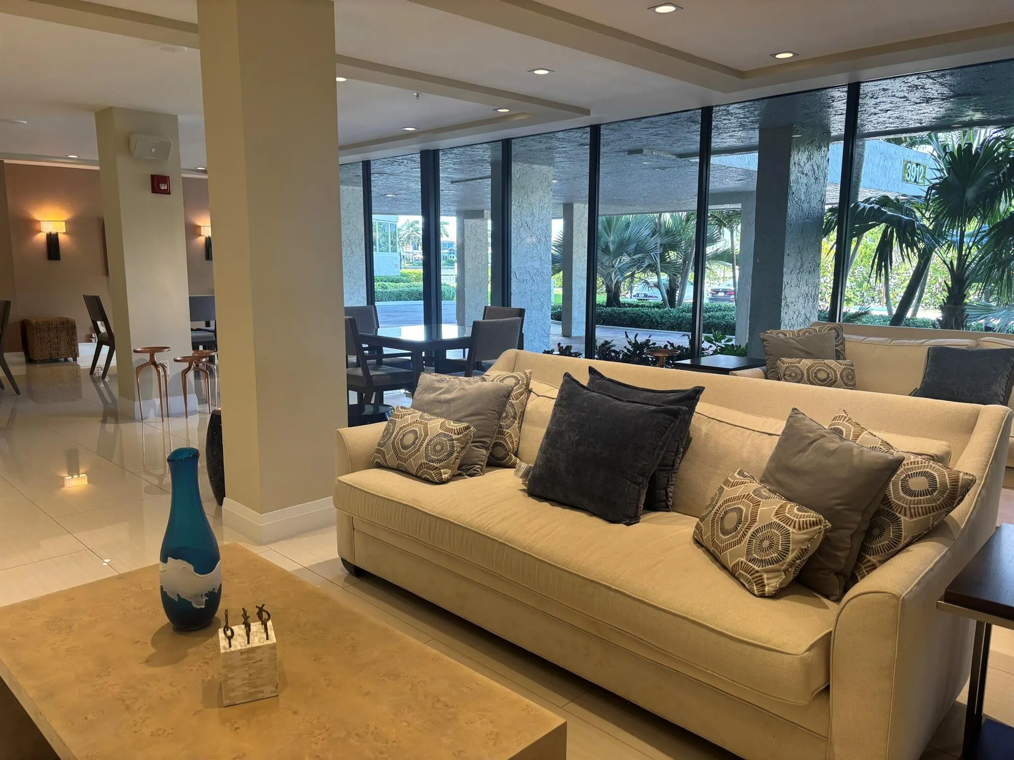 3912 S Ocean Boulevard, #114