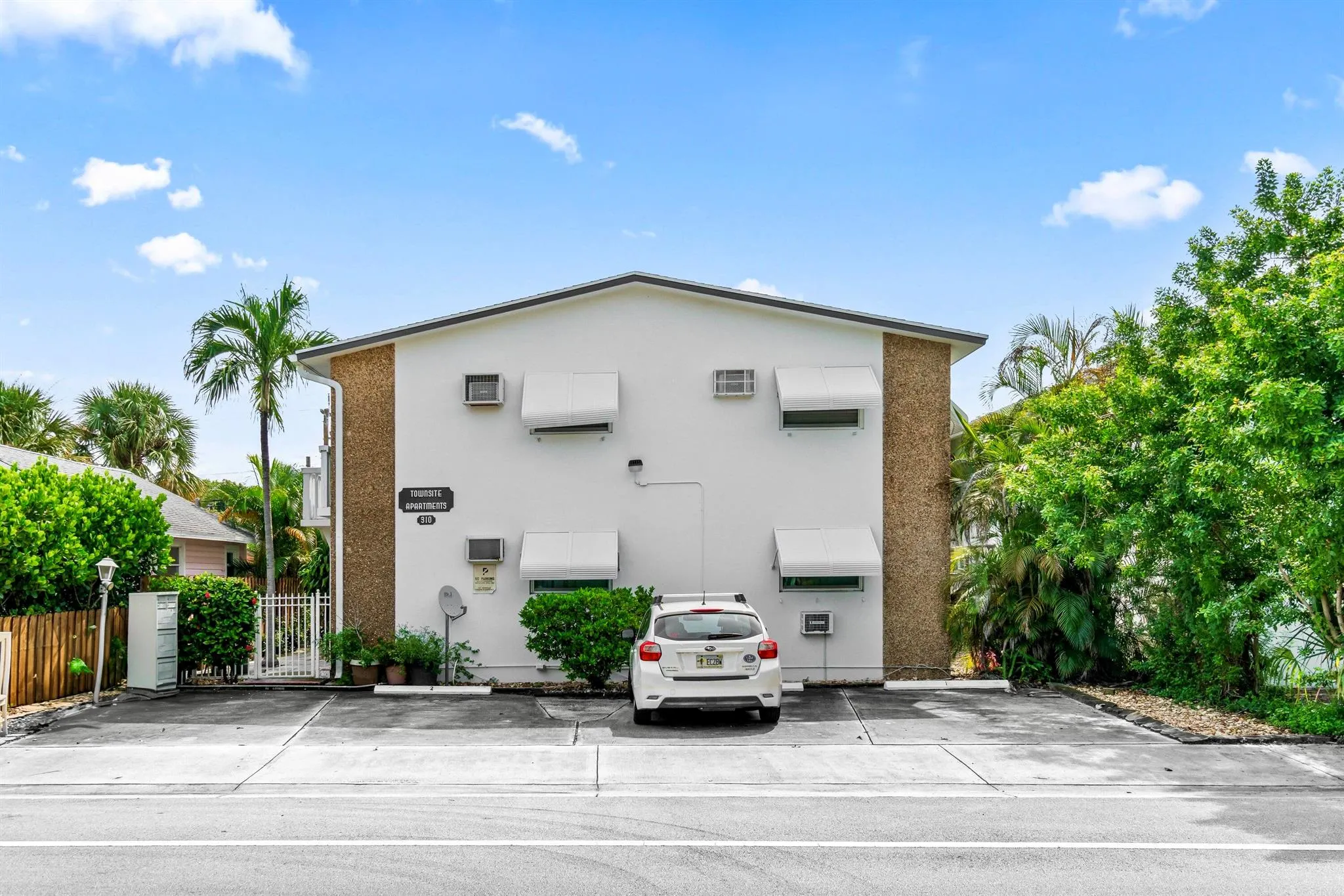 310 N K Street, #3