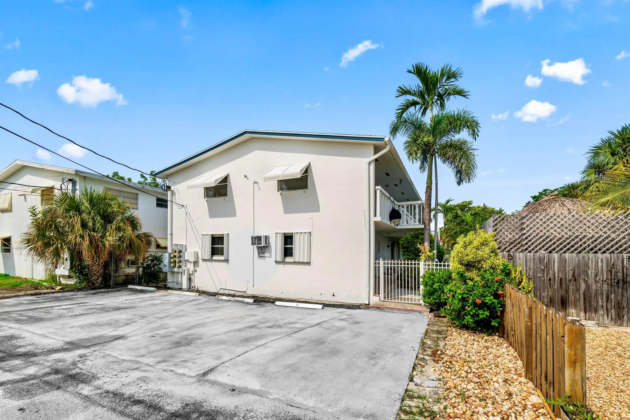 310 N K Street, #3