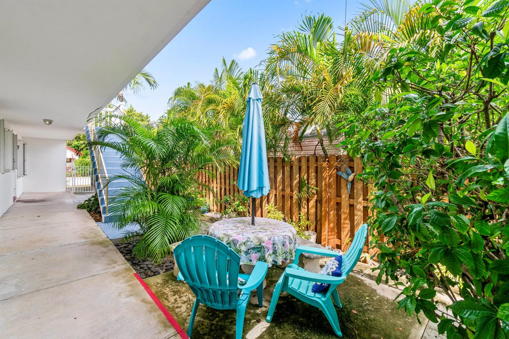 310 N K Street, #3