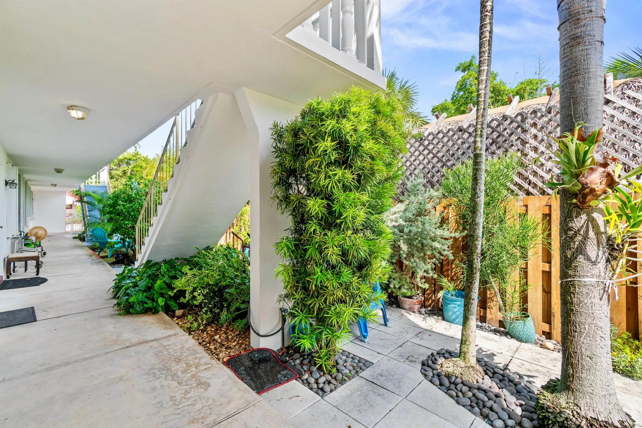 310 N K Street, #3