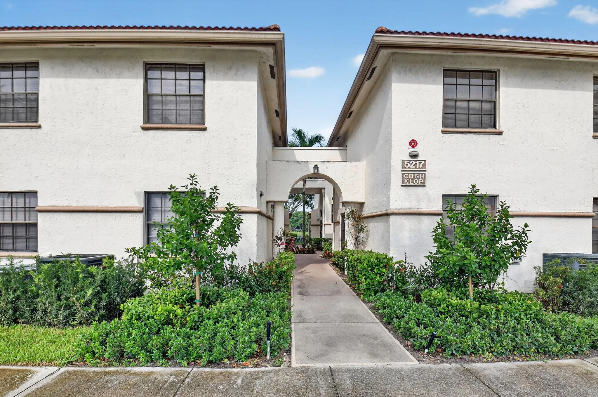 5217 Brisata Circle, #D