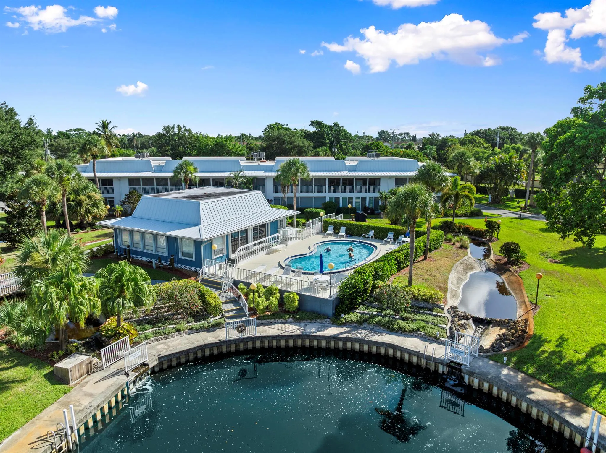 1862 SW Palm City Road, #206