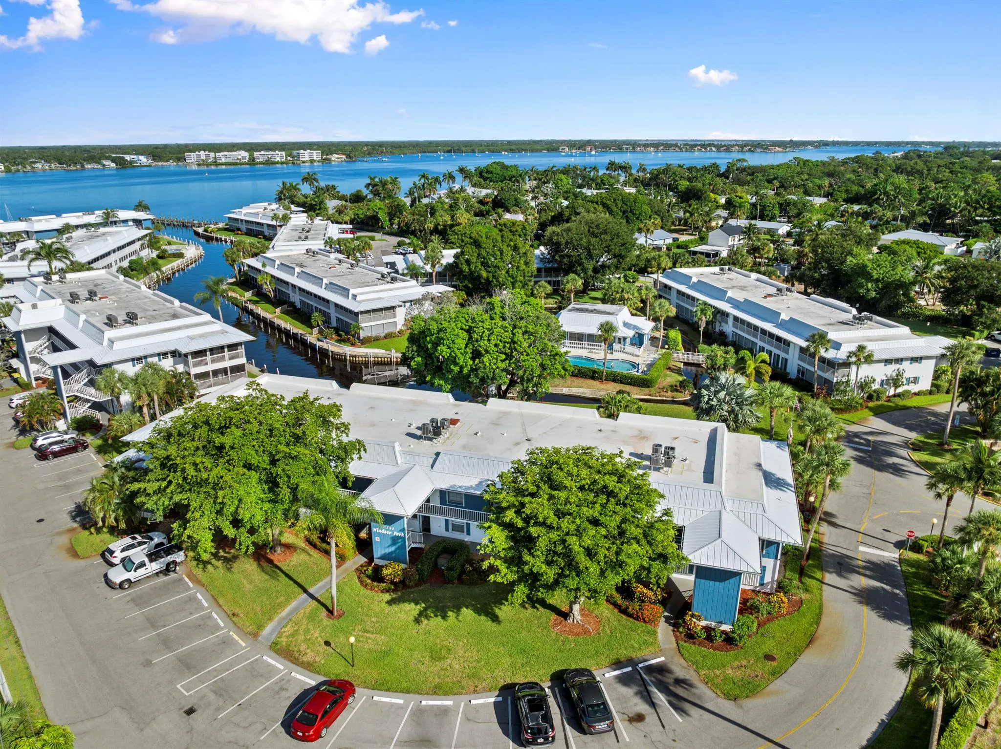 1862 SW Palm City Road, #206