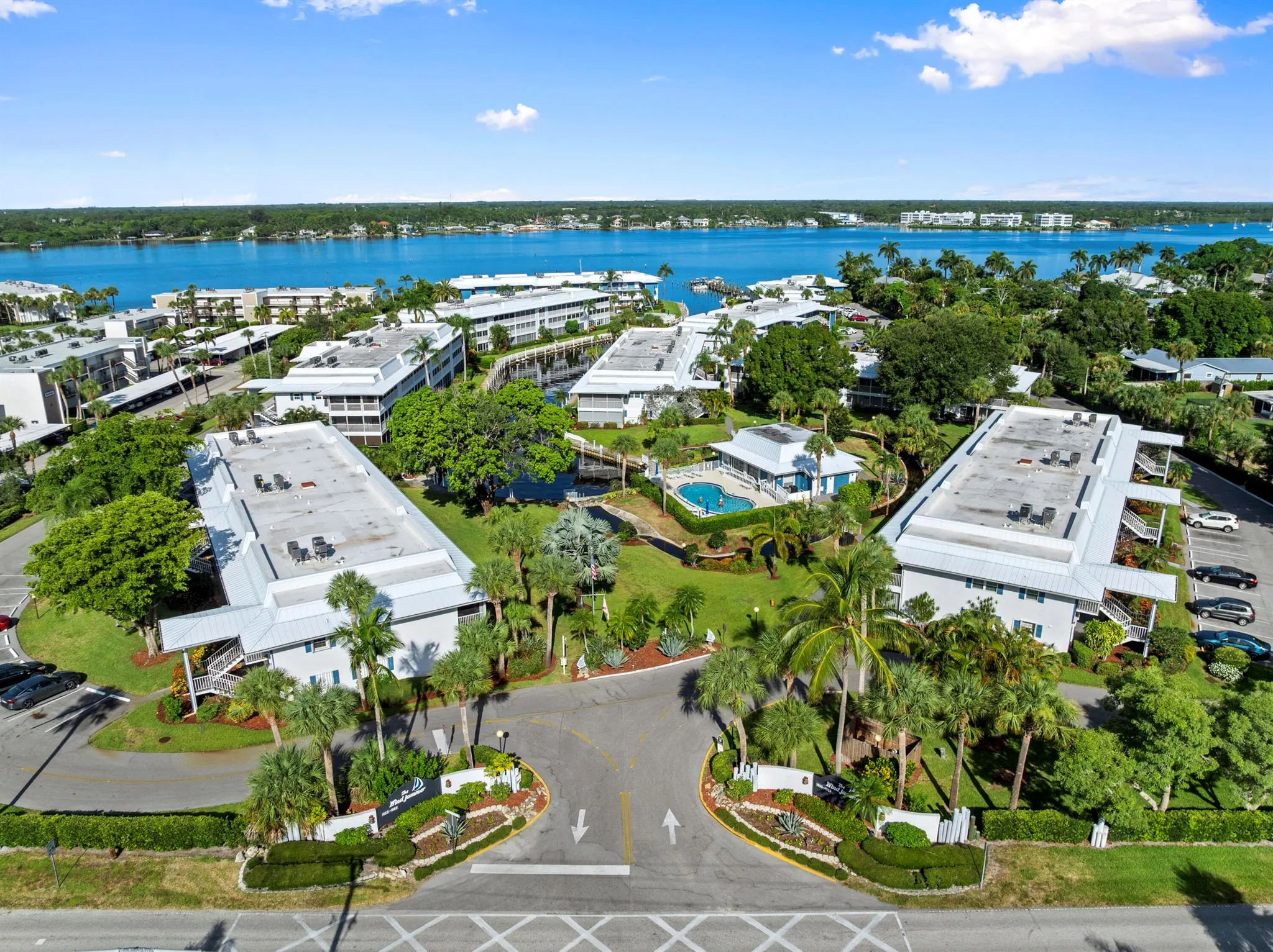 1862 SW Palm City Road, #206