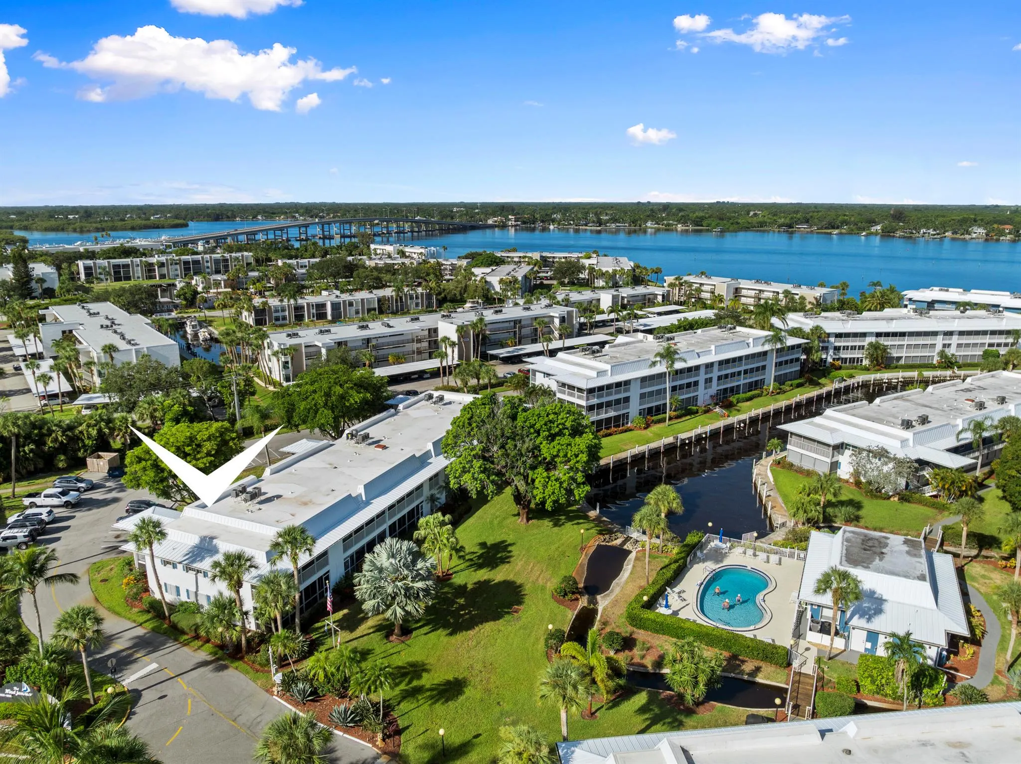 1862 SW Palm City Road, #206