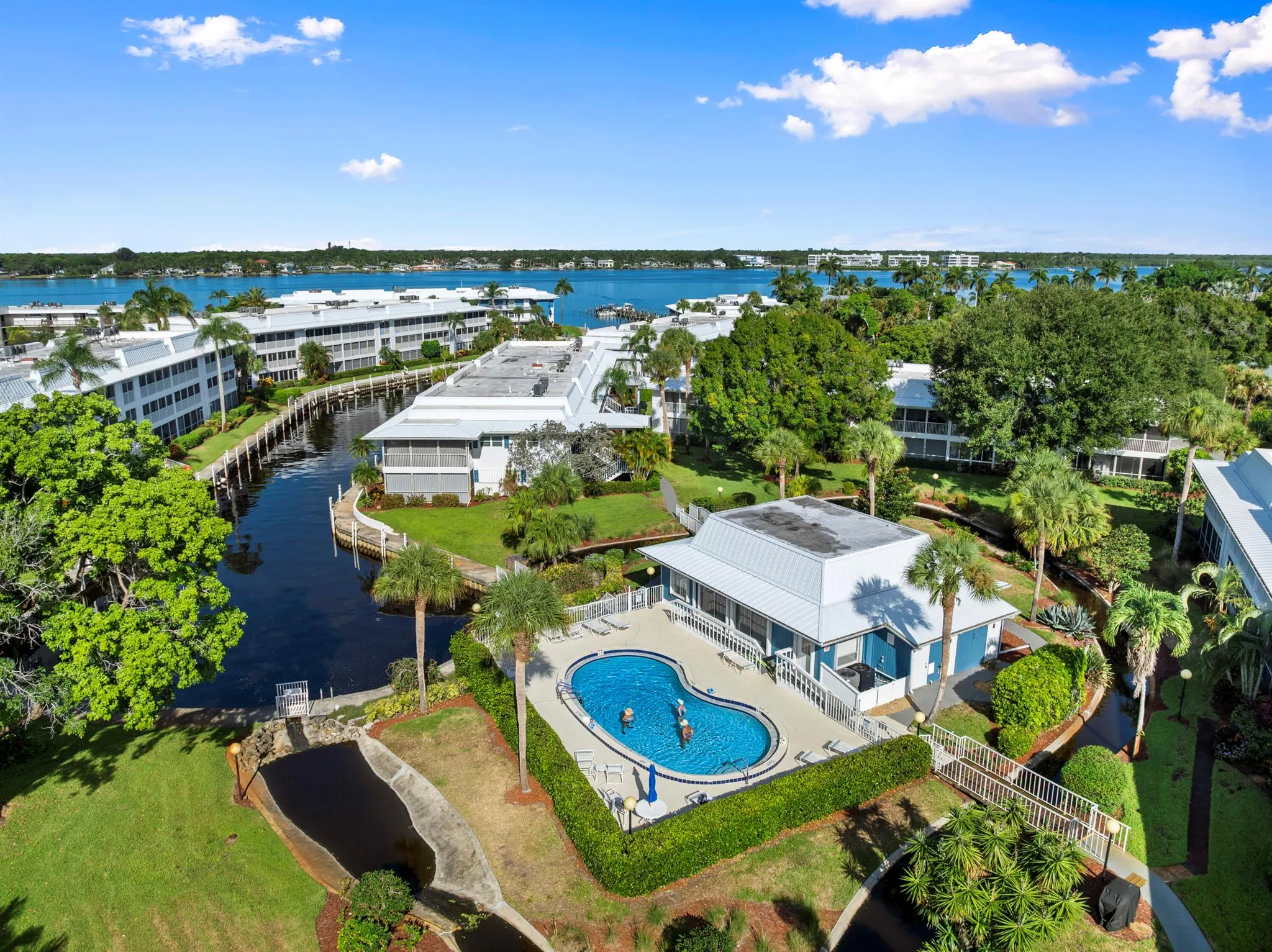 1862 SW Palm City Road, #206