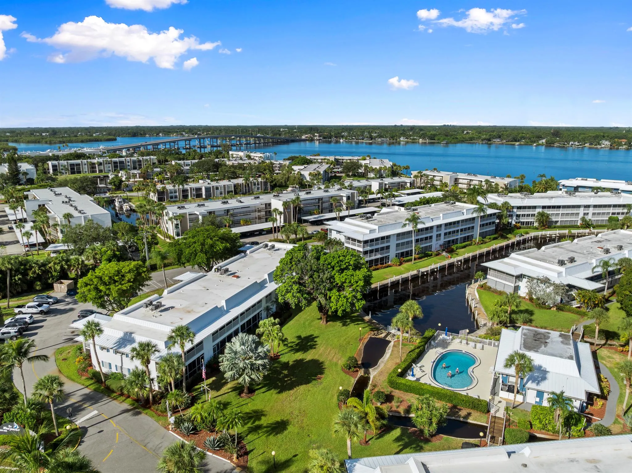 1862 SW Palm City Road, #206