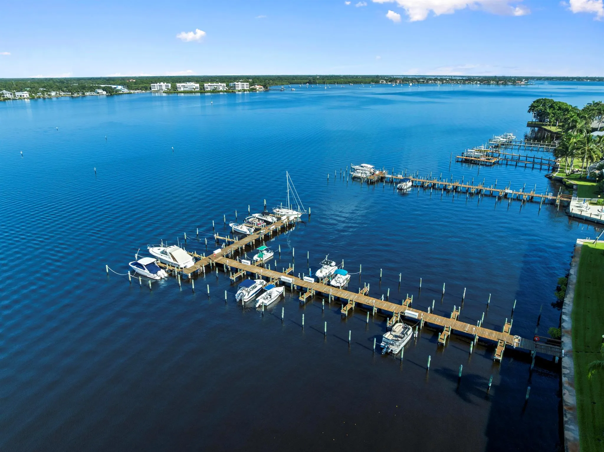 1862 SW Palm City Road, #206
