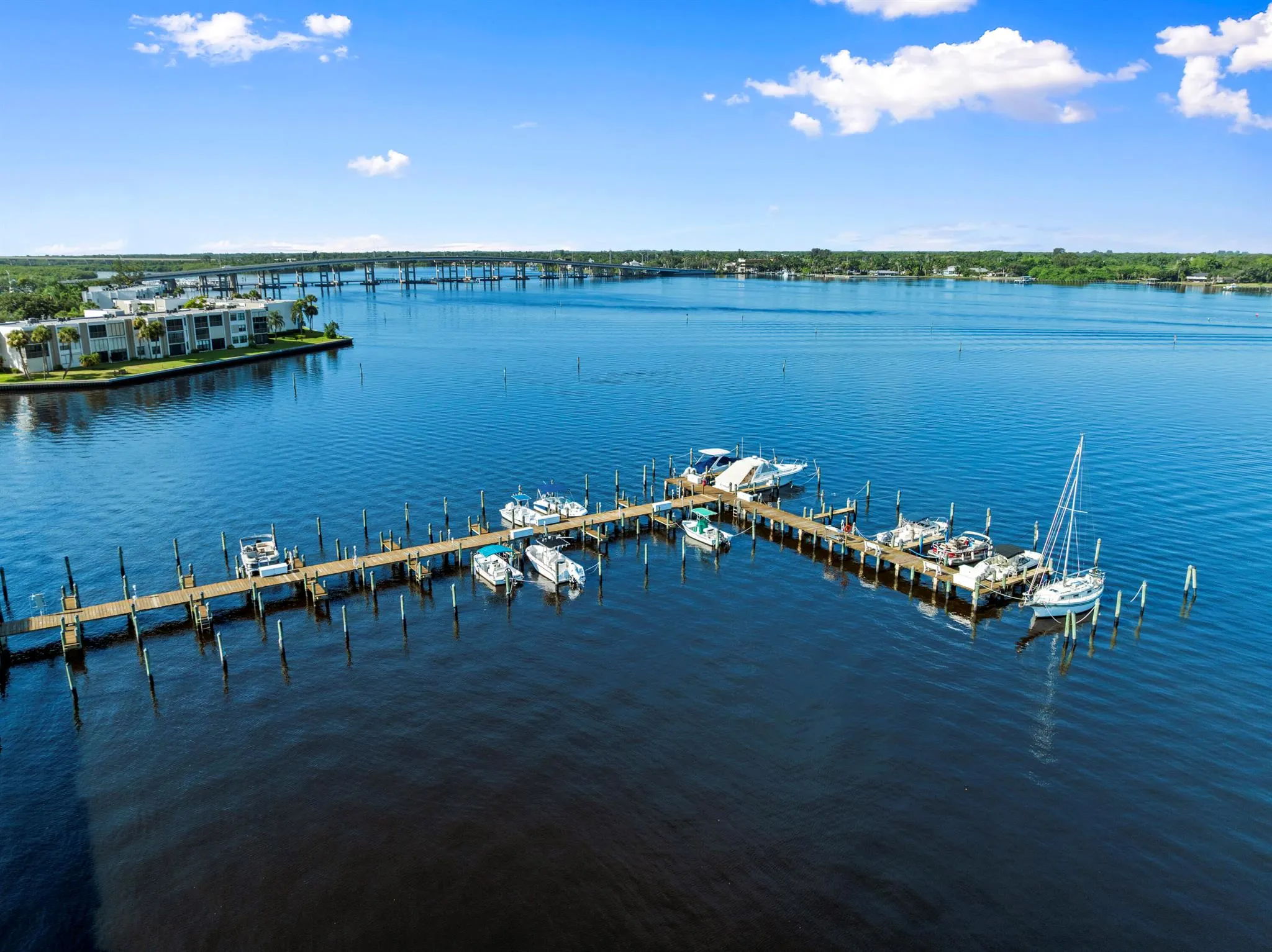 1862 SW Palm City Road, #206