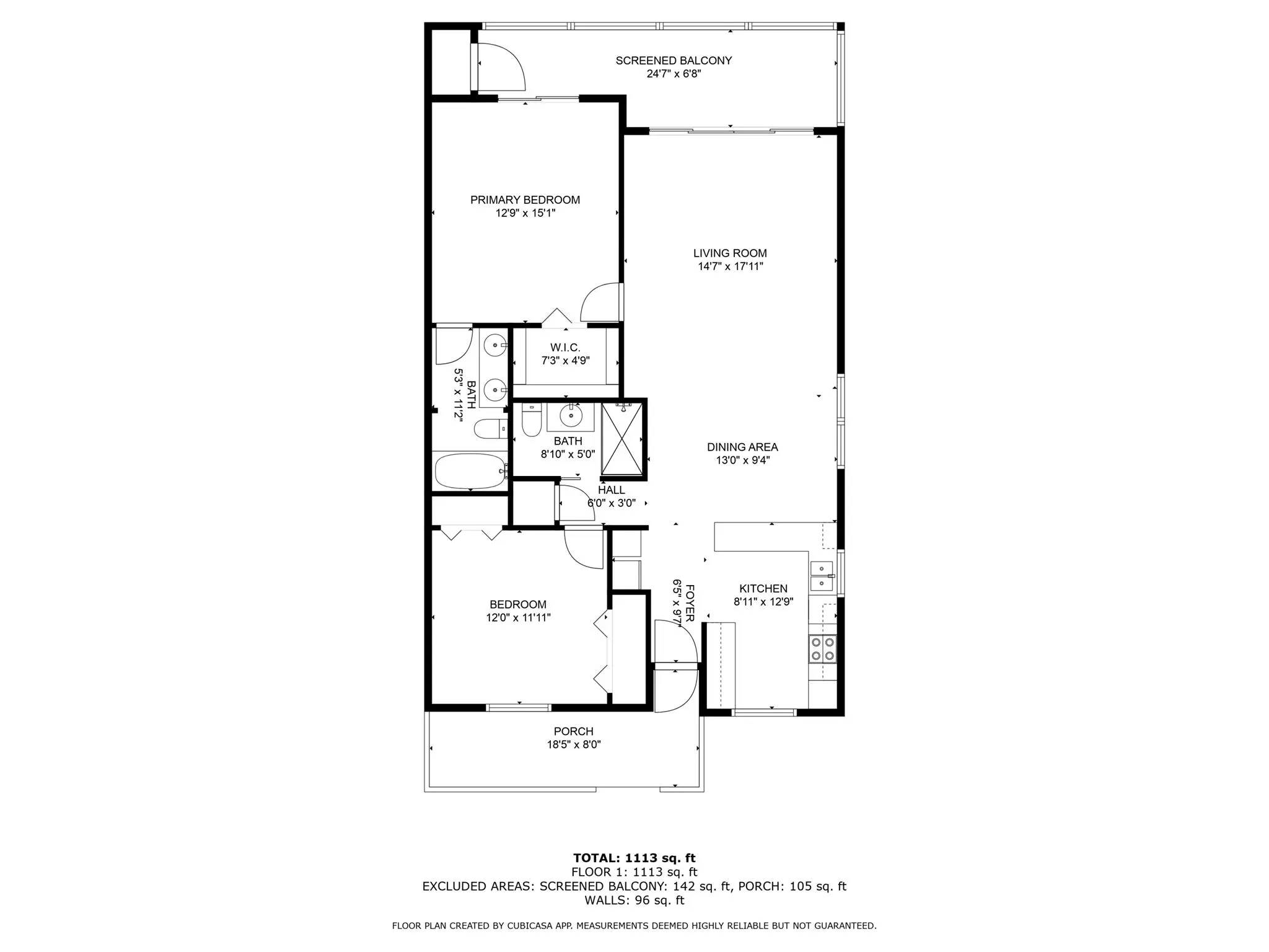 1862 SW Palm City Road, #206