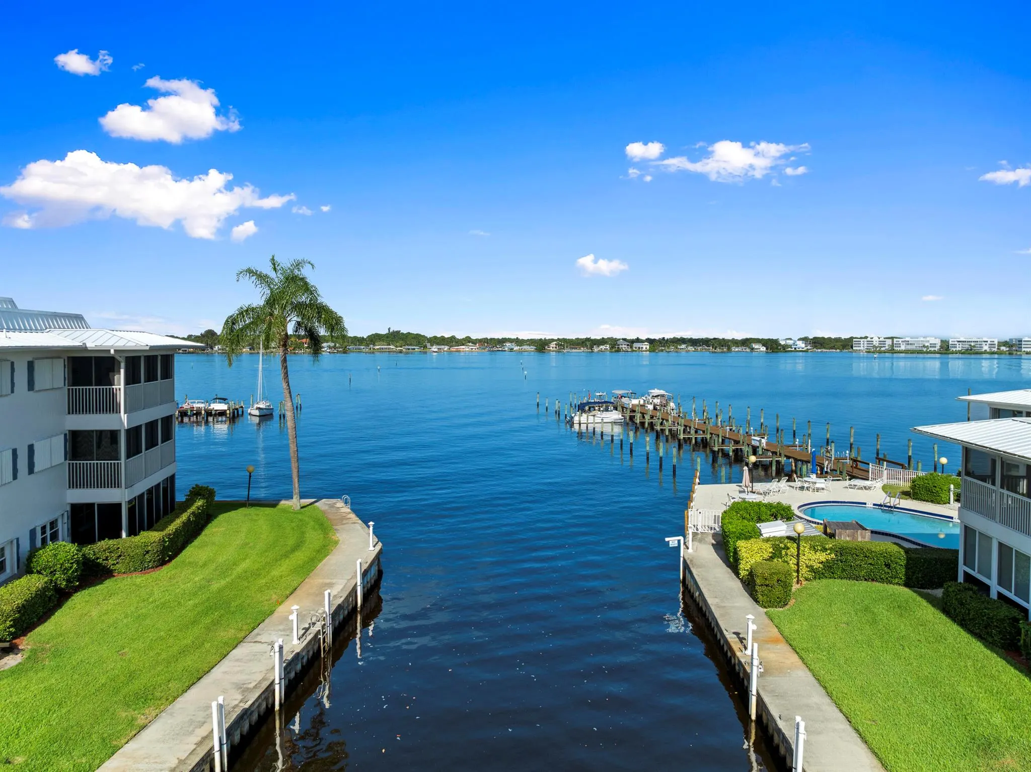 1862 SW Palm City Road, #206