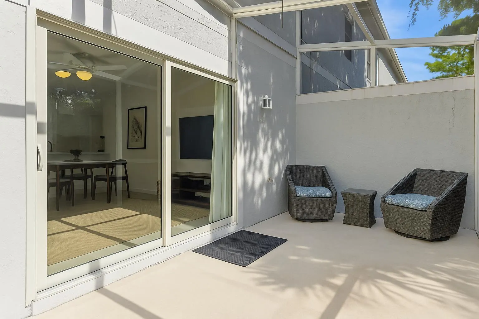 107 Wooden Mill Terrace