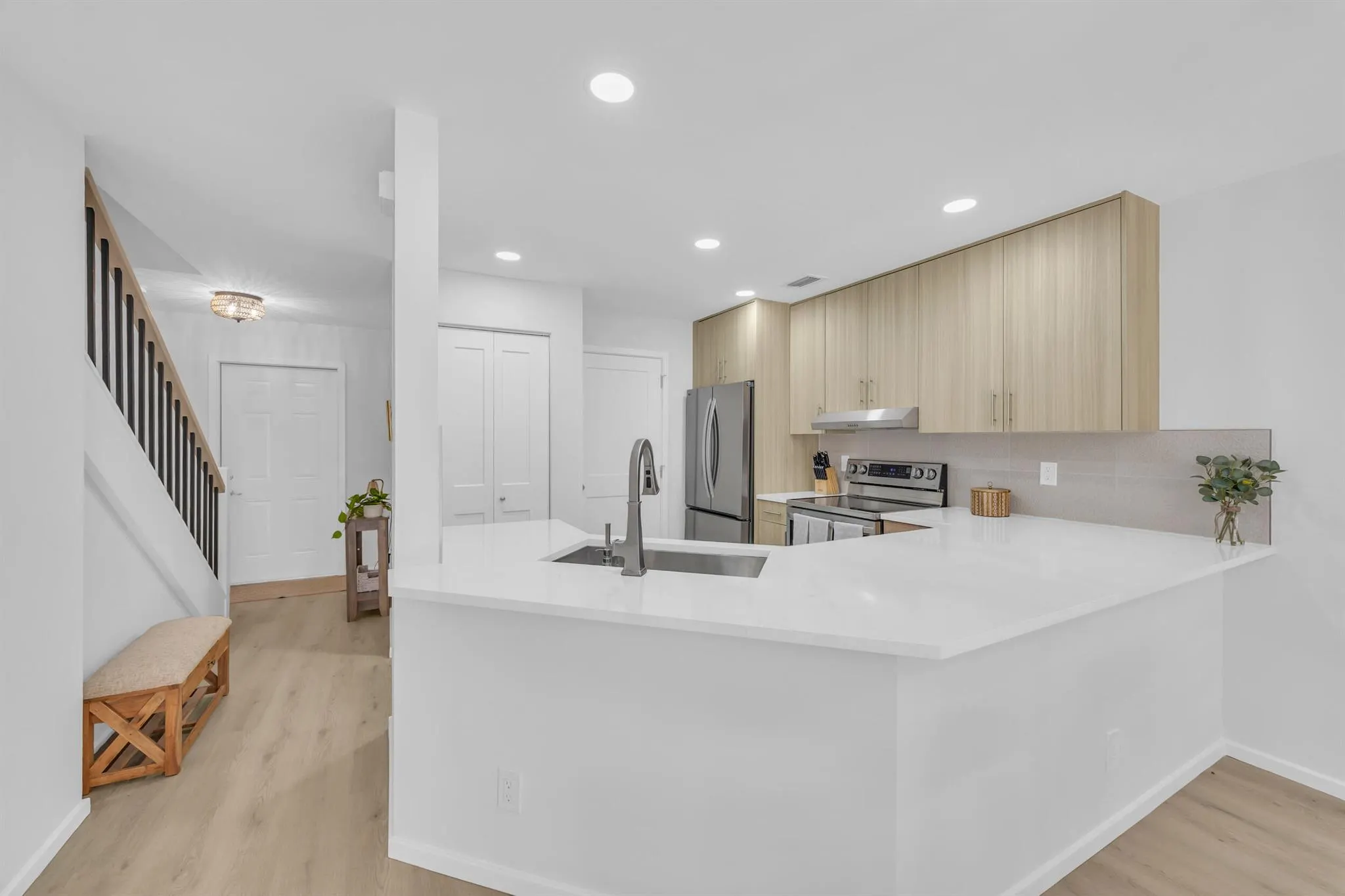 107 Wooden Mill Terrace